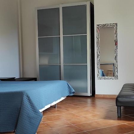 Villa Smeraldo Roma Infernetto Экстерьер фото