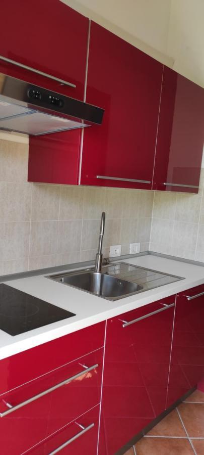 Villa Smeraldo Roma Infernetto Экстерьер фото
