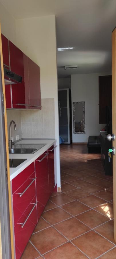 Villa Smeraldo Roma Infernetto Экстерьер фото