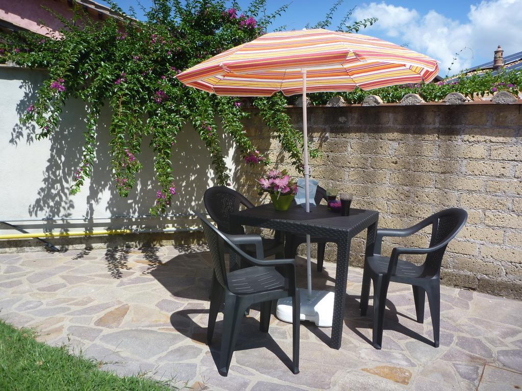 Villa Smeraldo Roma Infernetto Экстерьер фото