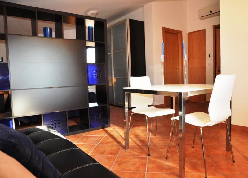 Villa Smeraldo Roma Infernetto Номер фото