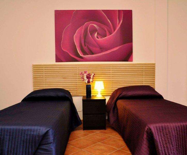 Villa Smeraldo Roma Infernetto Номер фото